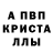 Метадон кристалл TheIDGAFguy